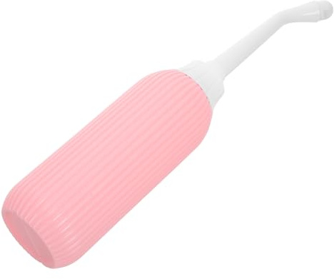 GALPADA Portable Bidet for Women Travel Handheld Perineal Care Spray Bottle for Postpartum and Feminine Hygiene Reusable