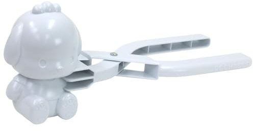 Ikeda Kogyo 007307860 Infinite Pochacco Maker, Snowball Maker, Snowball Maker, Playing in Snow, Playing in Sand