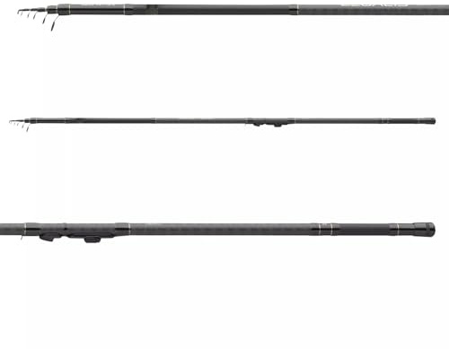 Daiwa Legalis Tele Trout 5-25g Forellenrute Telerute (4,20m / 5-25g)