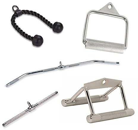 POWER EXTREME Griffset Vorteilspack