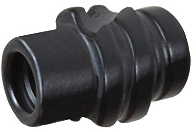 Hamskea Archery Solutions PEEP000 Insight Peep Gehäuse Short Draw Sight Peep