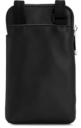 BOSS Phone holder C Herren Gift Set, Black1