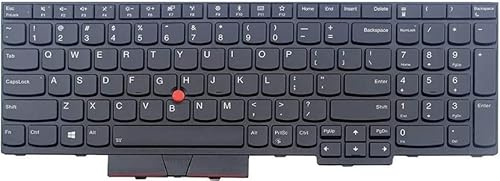 Lenovo Keyboard NRD B 01HX258, Keyboard, Keyboard, 01HX258
