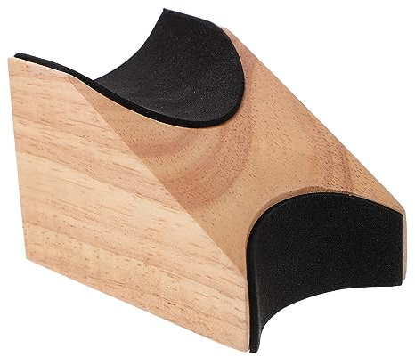 ibasenice Gitarrenhalsstütze Unterstützung Gitarrenarbeitsmatte Bass Violine Gitarre Werkzeug Zubehör Gitarren Ukulelen Und Mehr