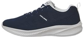 Jack & Jones Jfwcroxley Knit Sneaker Noos Jfwcroxley - Zapatillas de Punto NoosHombre