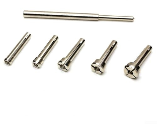 Bicycle Bearing Extraction Tool Kit for Quick and Easy Removal of For Frame and Bottom Bracket Bearings