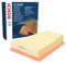 Bosch Automotive S3532 - Luftfilter Auto