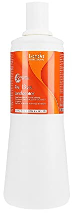 LONDA Oxidationscreme für Intensivtönung 4% 1000ml