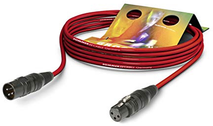 Sommer Cable SGCE-1000 RT Mikrofonkabel 10 m
