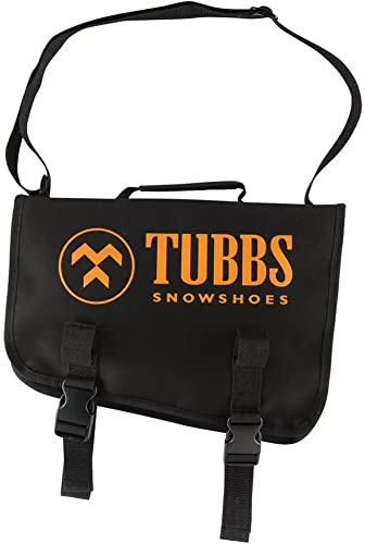 Tubbs (TUBBH) Transporttasche Holster, schwarz, One Size, 6993