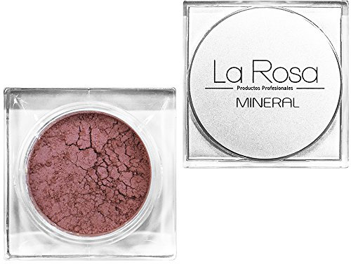 La Rosa Mineral Rouge No.66 Peach