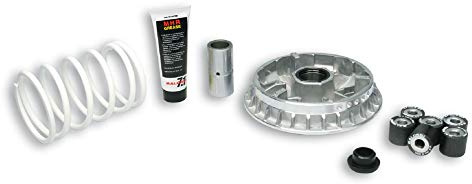 Malossi 5114264 Variateur pour Kymco Xciting 500 4T LC euro 2-3 Multivar 2000