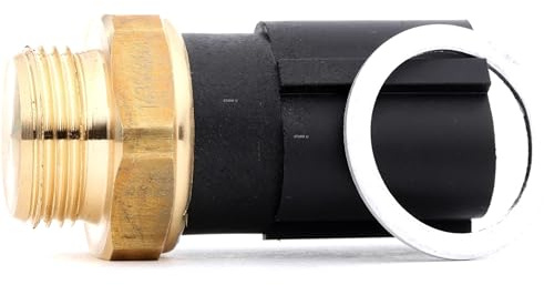 STARK Interrupteur de température ventilateur de radiateur Interrupteur De Température Ventilateur De Radiateur SKTS-2100002 avec bague d'étanchéité