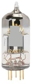 Kit amplificatore audio for amplificatore a valvole elettroniche 12AX7-S(1pcs)