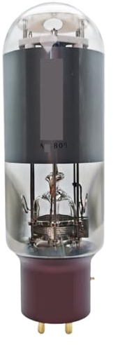805 Vacuum Tube Upgrade E805A 805A 805AT 805M A805 Audio Valve Electronic Tube Amplifier Amp Matched(1pcs)