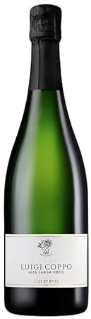 Coppo - Altalanga DOCG Luigi Coppo 2021 Brut 0,75 lt.