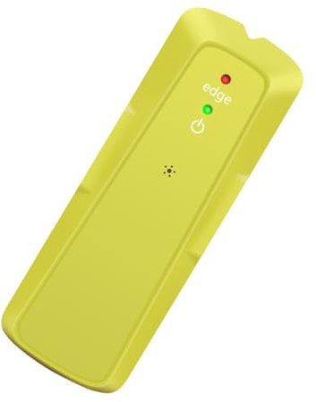 TOVINANNA Nageldetektor Sensor Wandscanner für Metall Holz und Elektrische Leitungen Kompakt Leichter Abs Finder für Renovierung und Heimwerker