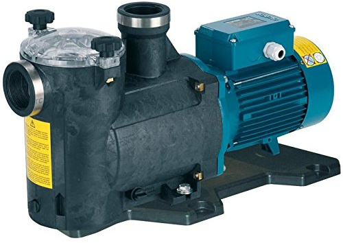 ELETTROPOMPA PER PISCINA MPC 61 HP 2 VOLT 380 CALPEDA