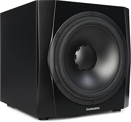 Dynaudio 9S - Studio Subwoofer