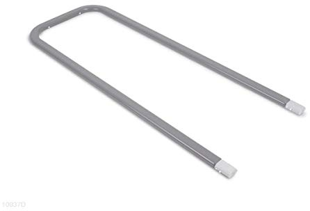 Intex Supporto Ultra Frame Rettangolare 28352/28362/28366/28372/28376 Dal 2017, Polietilene (PE), Montaggio a Parete