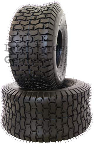 OFFICE HELPER 2 Stücke 20x8.00-8 LG01 20x8-8 Gripstar Reifen für Rasentraktor Aufsitzmäher