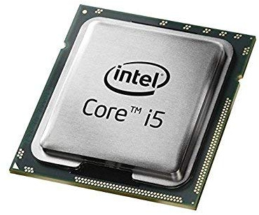 Intel OEM Core i5-6500 6M Skylake Quad-Core 3,2 GHz LGA 1151 65 W Processeur uniquement