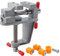 Mesee Mini Morsa da Tavolo Morsetto da Banco Regolabile,Mini Morsetto da Tavolo in Lega di Alluminio con Piccola Ganascia Pressa da Tavolo Morsa da Banco Universale per Modellismo
