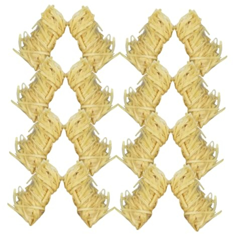 Alipis 50pcs Natural Wooden Fire Lighters for Campfires Fireplace Grill Barbecue Quick Ignition Fire Starter Sticks for Outdoor and BBQ