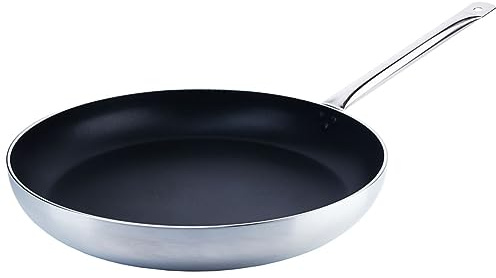 Contacto Aluminium Bratpfanne Antihaft 40 cm