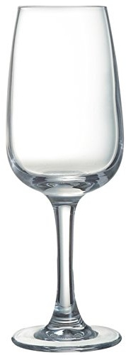 Chef & Sommelier DP099 Cabernet Port or Sherry Glass, 4.25 oz., 150 mm Height x 54 mm Diameter (Pack of 6)