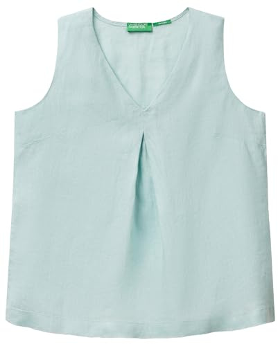 United Colors of Benetton Blusa