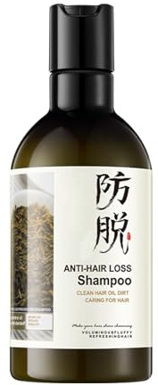 Anti-Hair Loss schampo