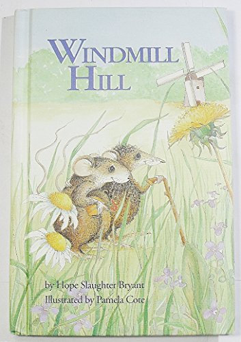 Windmill Hill