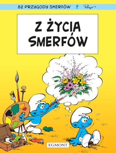 Smerfy. Z życia Smerfów