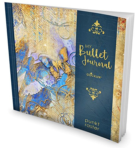 Gockler Bullet Journal