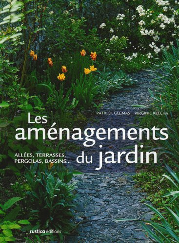 AMENAGEMENT DU JARDIN