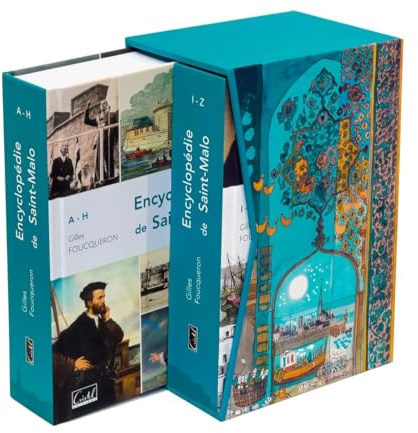 Encyclopédie de Saint-Malo