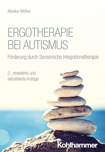 Ergotherapie bei Autismus: Förderung durch Sensorische Integrationstherapie