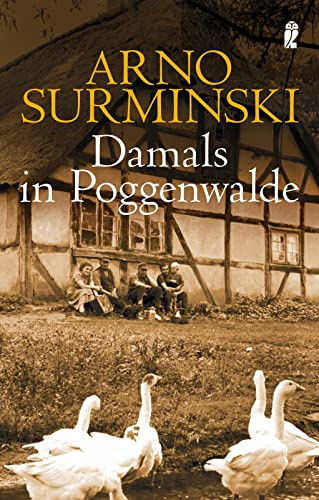 Damals in Poggenwalde (0)