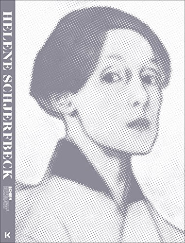Helene Schjerfbeck (englische Ausgabe)