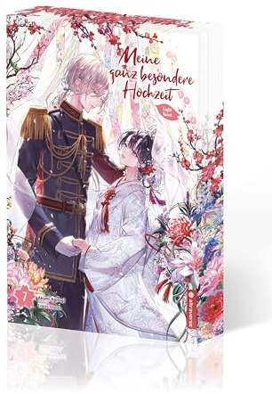Meine ganz besondere Hochzeit Light Novel 07: 7