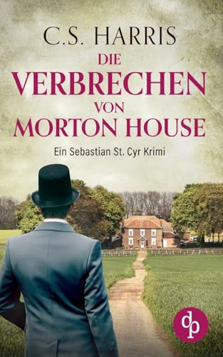 Die Verbrechen von Morton House