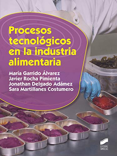 Procesos tecnológicos en La Industria Alimentaria: 22