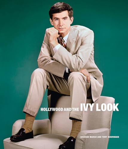 Hollywood and the Ivy Look : The Evergreen Edition