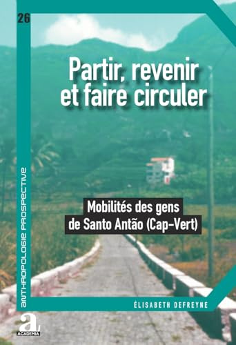 Partir, revenir et faire circuler