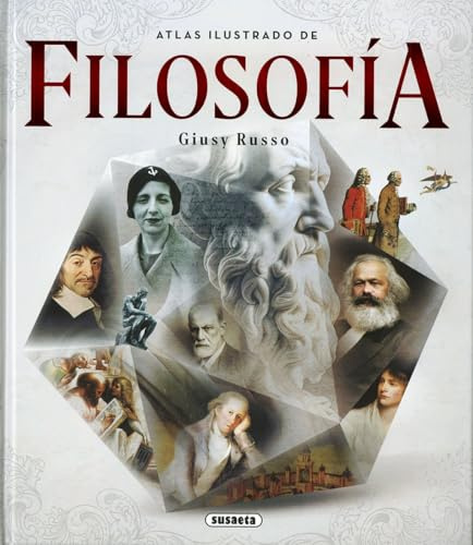 Filosofía (Atlas Ilustrado)
