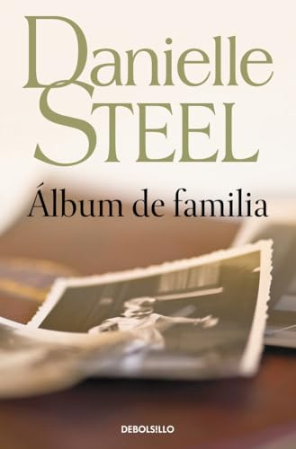 Álbum de familia (Best Seller)