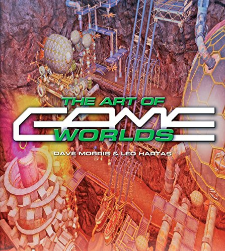 The Art of Game Worlds