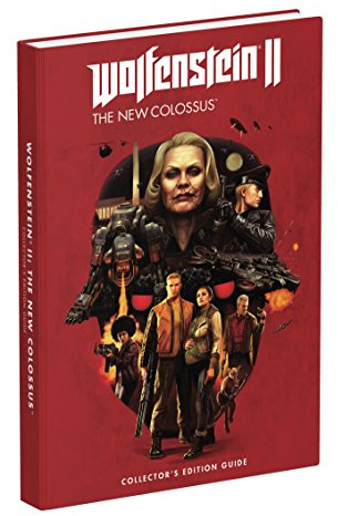 Wolfenstein II: The New Colossus