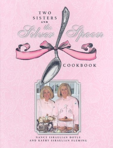 Two Sisters and The Silver Spoon
